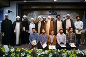 آیت الله سید مجتبی نورمفیدی