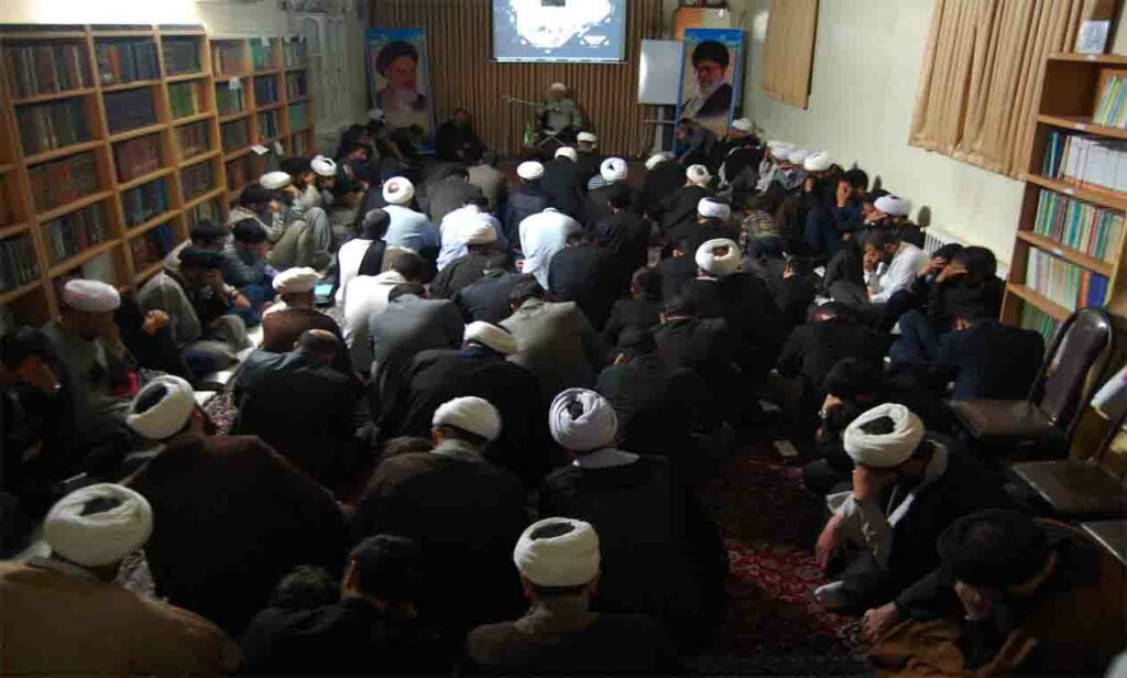 شهادت امام موسی کاظم(ع)