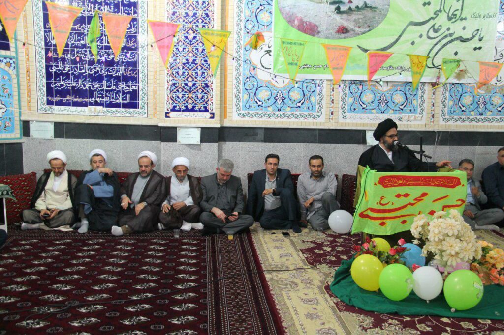 مسجد سرخنکلاته