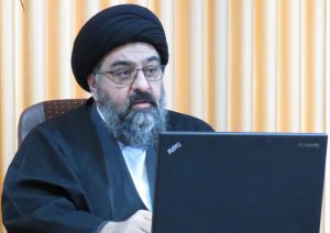 آیت الله سید مجتبی نورمفیدی