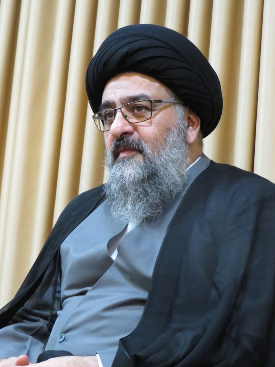 مجلس الذکر - دیدار با آیت الله سید مجتبی نورمفیدی - سال 1404