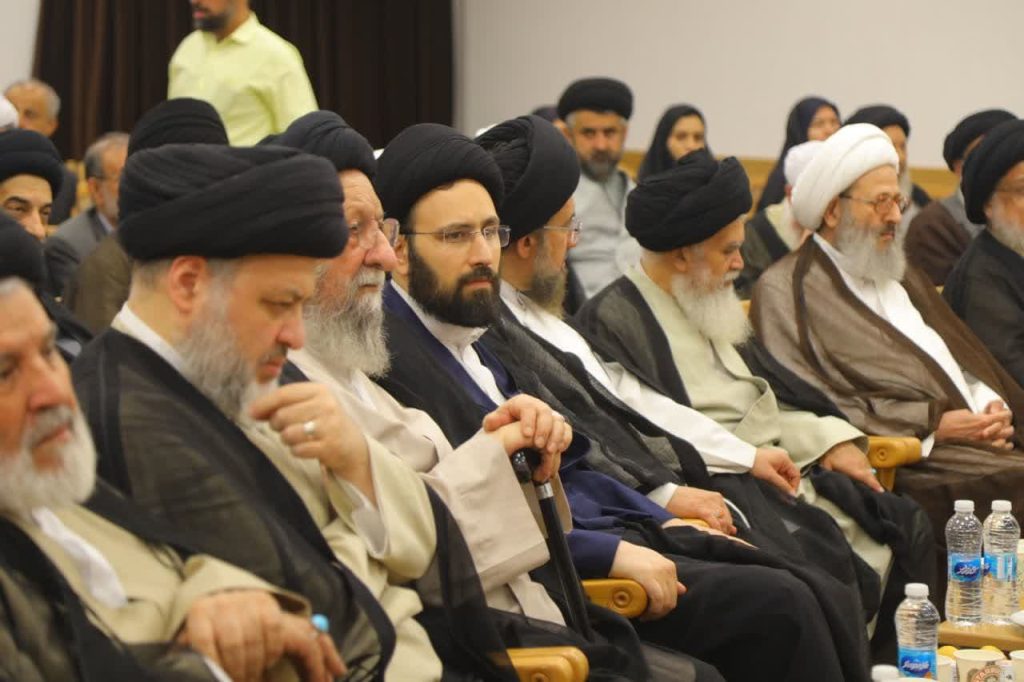 رونمایی از درگاه جامع فقه معاصر