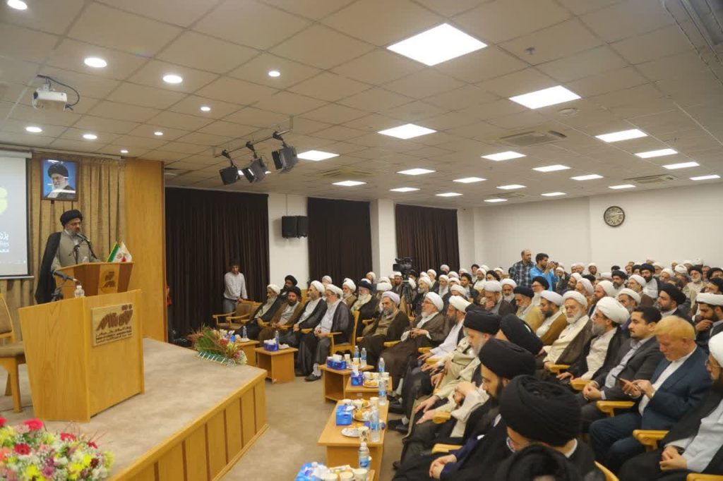 رونمایی از درگاه جامع فقه معاصر