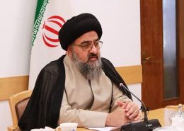 سخنرانی آیت الله سید مجتبی نورمفیدی در نشست علمی «روش تبدیل گزاره‌های فقهی به هنجارهای اجتماعی در سیره امام خمینی (ره) پیش از انقلاب» - سال 1404