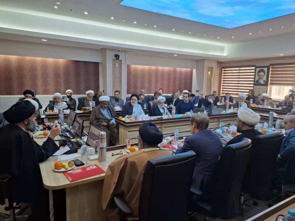 آیت الله سید مجبتی نورمفیدی