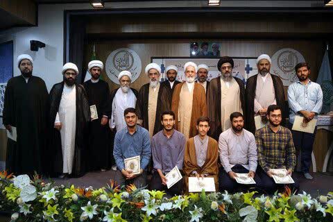 آیت الله سید مجتبی نورمفیدی