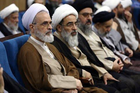 آیت الله سید مجتبی نورمفیدی