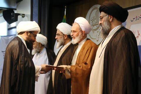 آیت الله سید مجتبی نورمفیدی