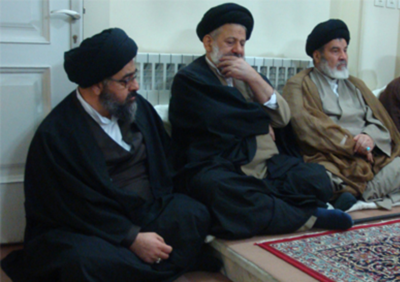 وفات حضرت معصومه(س)