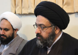 همایش طلاب پژوهشگر و مولف