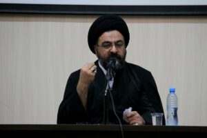 سخنرانی در همایش طلایه همنوایی طلایه داران عاشورا با حضرت زینب(س)