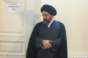 شهادت امام موسی کاظم(ع)