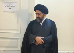 شهادت امام موسی کاظم(ع)