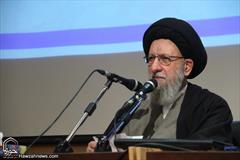 نشست بزرگ طلاب استان گلستان