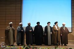 نشست بزرگ طلاب استان گلستان