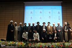 نشست بزرگ طلاب استان گلستان