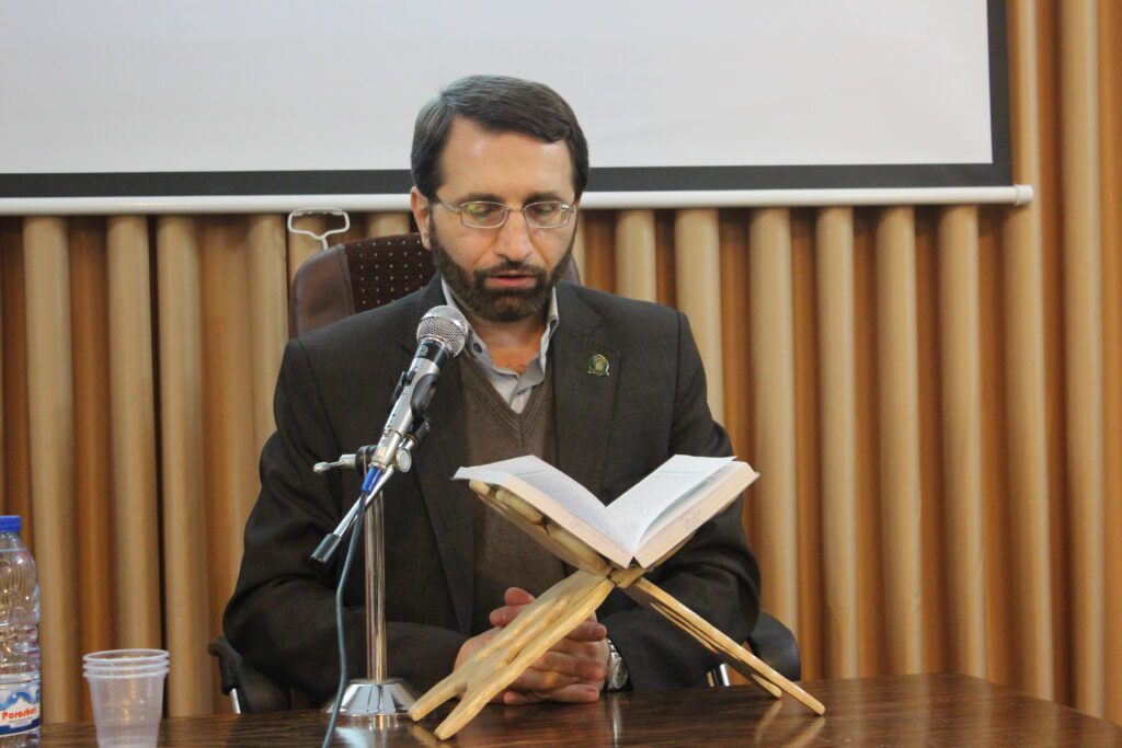 همایش طلاب پژوهشگر و مولف