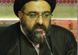 کارگاه آموزه های دینی در ماه مبارک رمضان