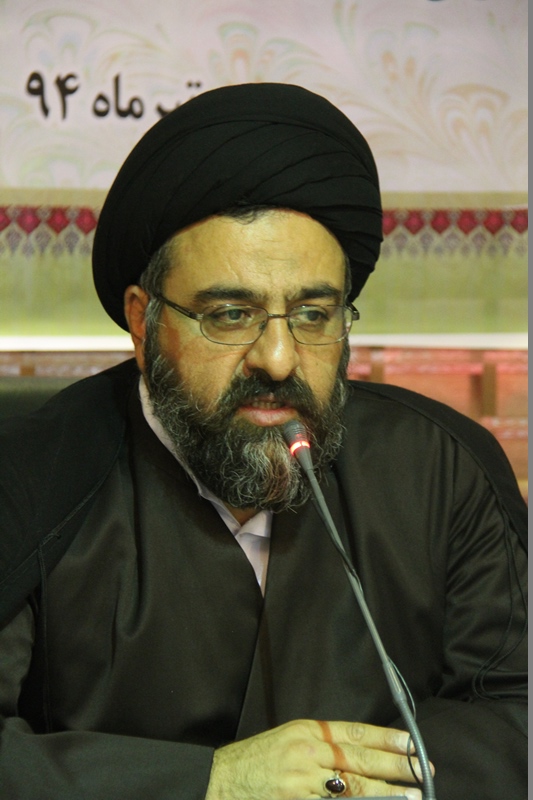 کارگاه آموزه های دینی در ماه مبارک رمضان