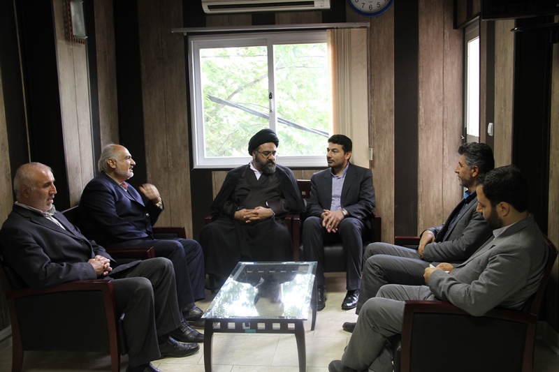 کارگاه آموزه های دینی در ماه مبارک رمضان