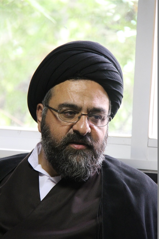 کارگاه آموزه های دینی در ماه مبارک رمضان