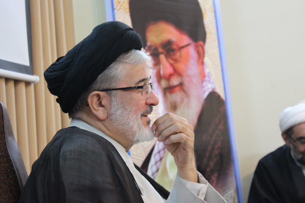 همایش طلاب پژوهشگر و مولف