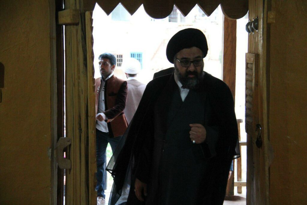 دیدار با مردم فارسیان آزادشهر