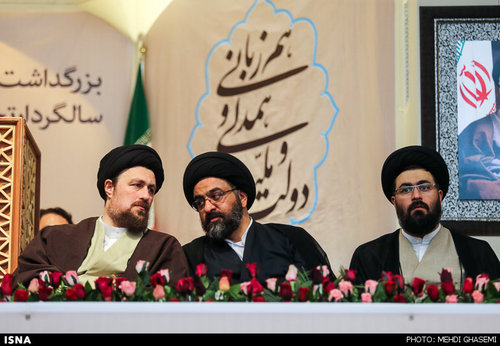 سفر یادگار امام به گرگان