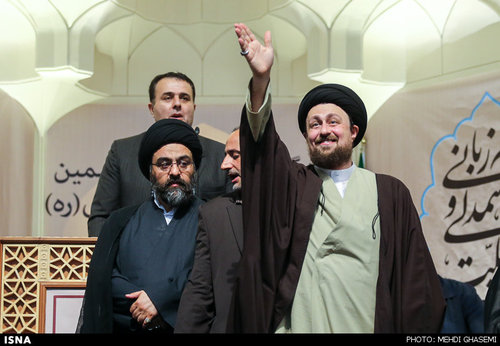 سفر یادگار امام به گرگان