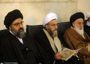 مراسم بزرگداشت شهید سپهبد قاسم سلیمانی ؛ سال 1398