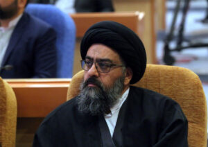 نشست آموزگار فقاهت