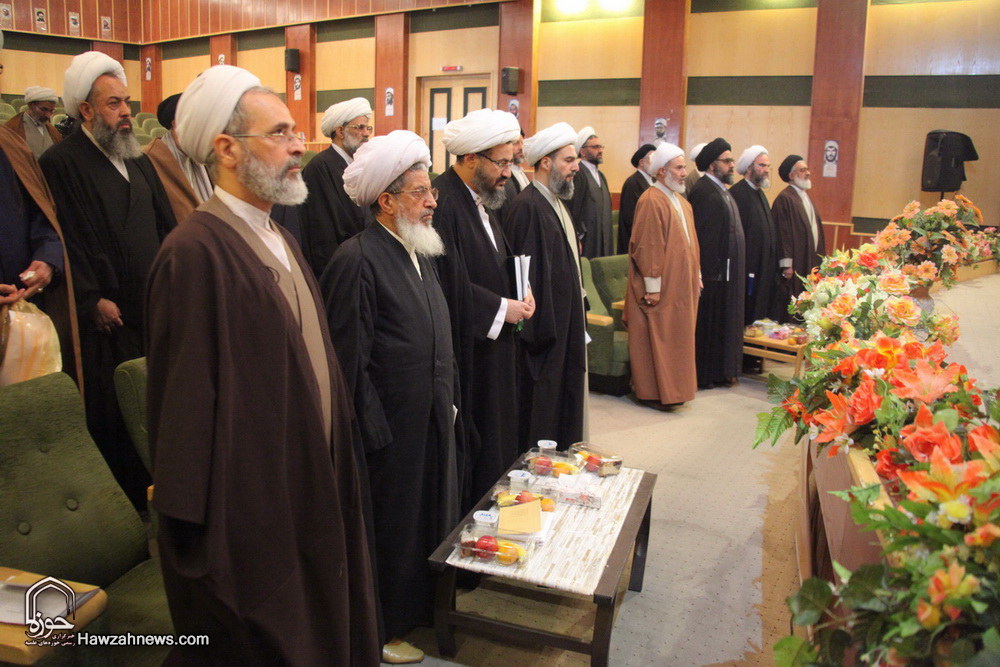 اجلاسیه فقه مسائل مستحدثه