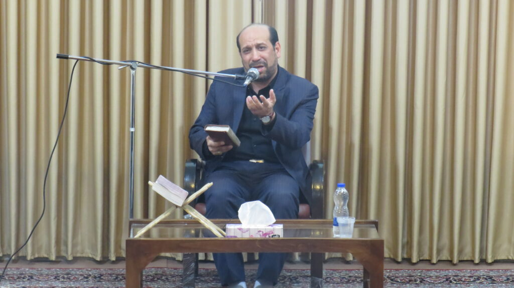 شهادت امام صادق(ع)