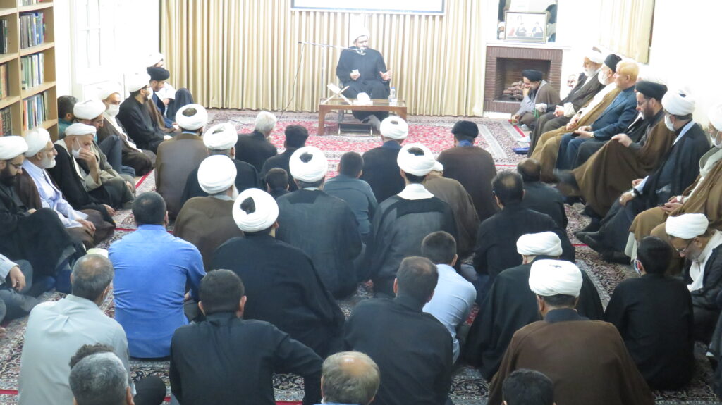 شهادت امام صادق(ع)