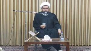 شهادت امام صادق(ع)