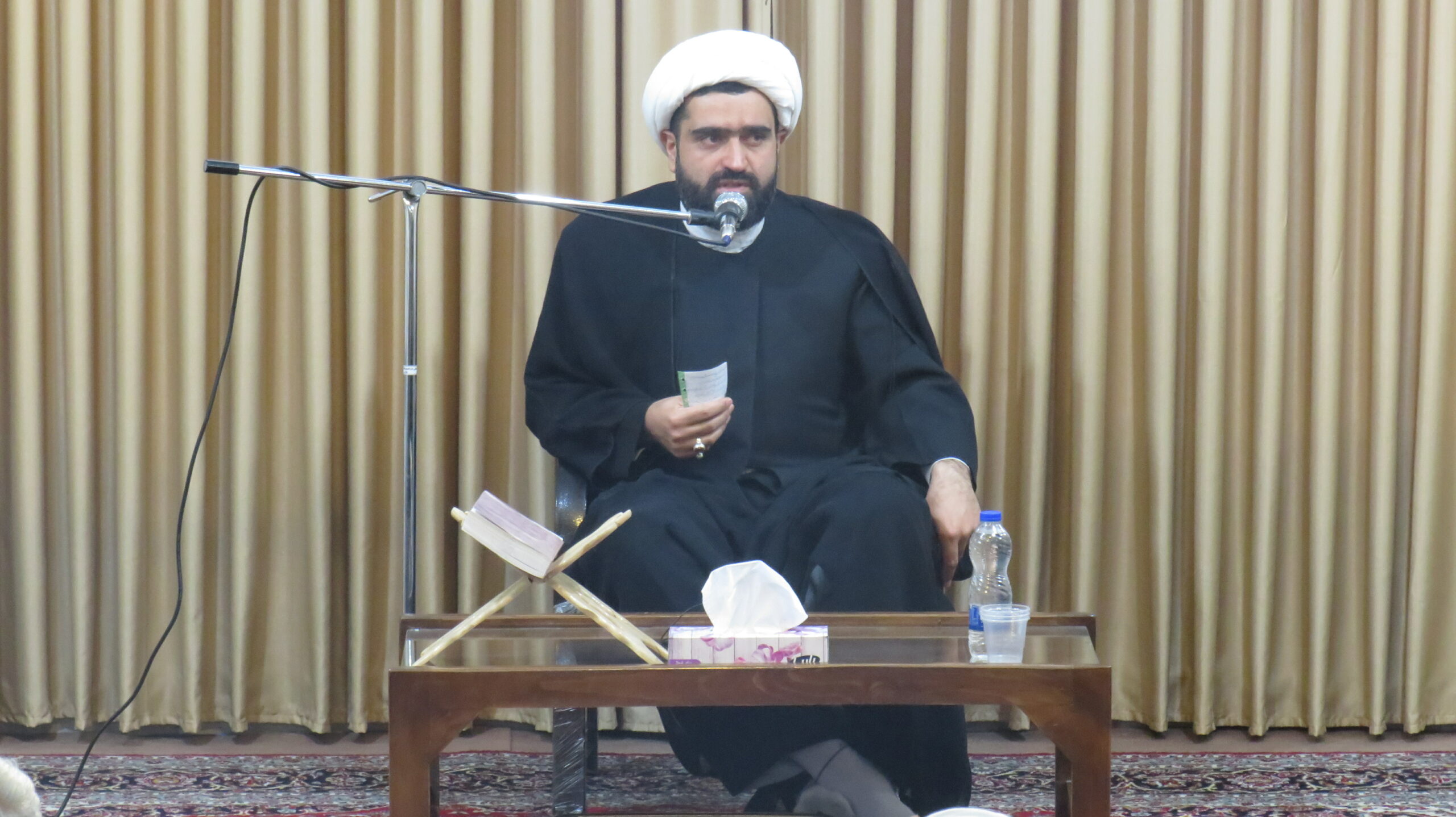 شهادت امام صادق(ع)