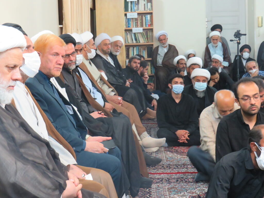 شهادت امام صادق(ع)
