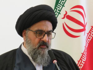 دعوت مردم به شرکت در راهپیمایی 22 بهمن