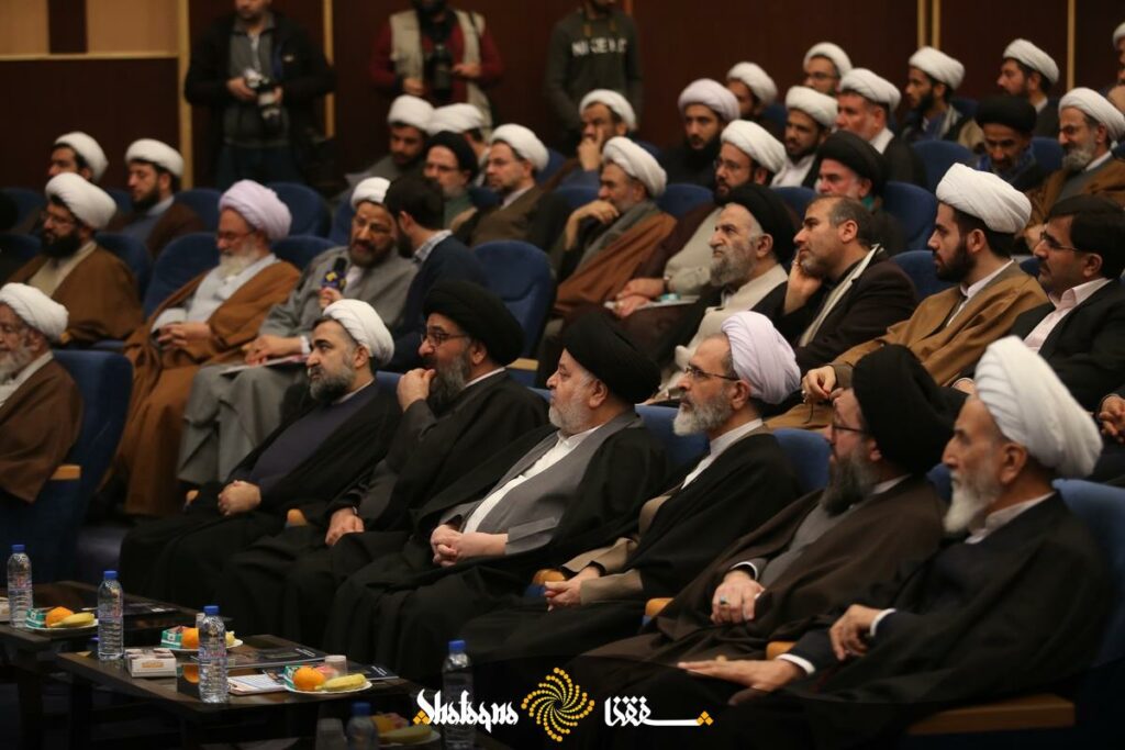 دیدگاههای علوم قرانی ایت الله فاضل لنکرانی