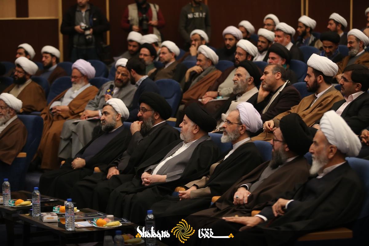 دیدگاههای علوم قرانی ایت الله فاضل لنکرانی