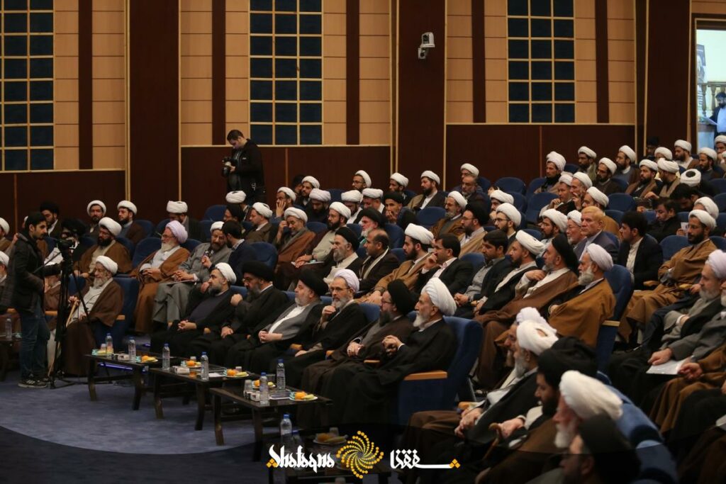 دیدگاههای علوم قرانی ایت الله فاضل لنکرانی