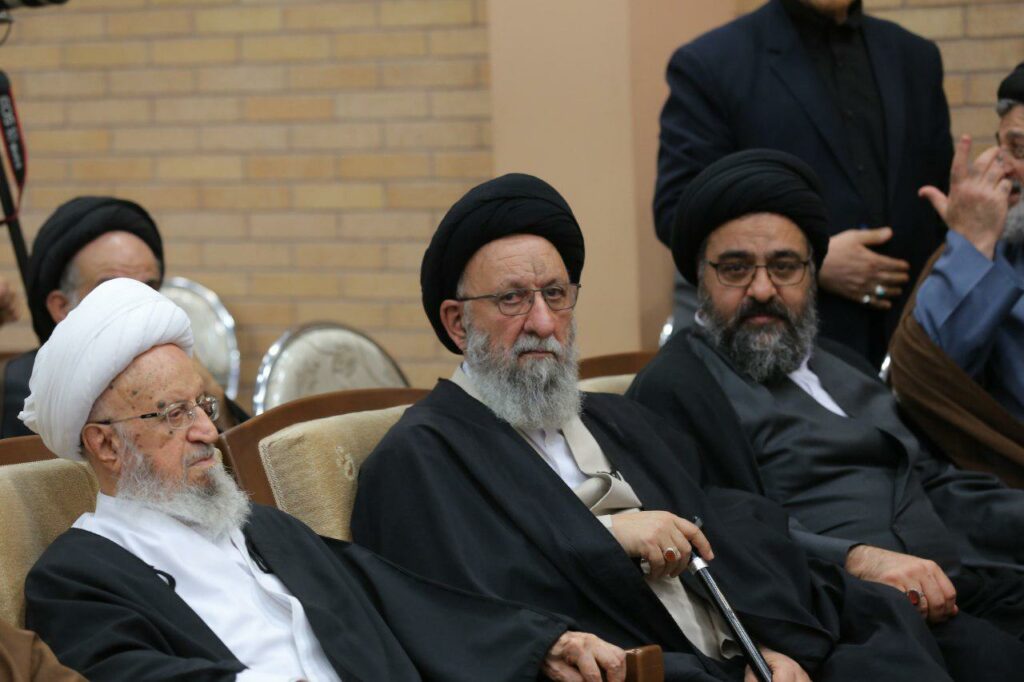 بزرگداشت علامه طباطبایی