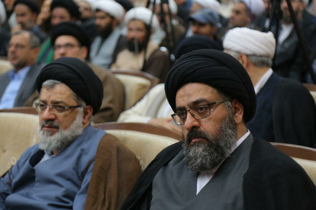 بزرگداشت علامه طباطبایی