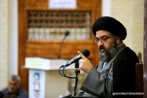 گرامی داشت ارتحال امام خمینی