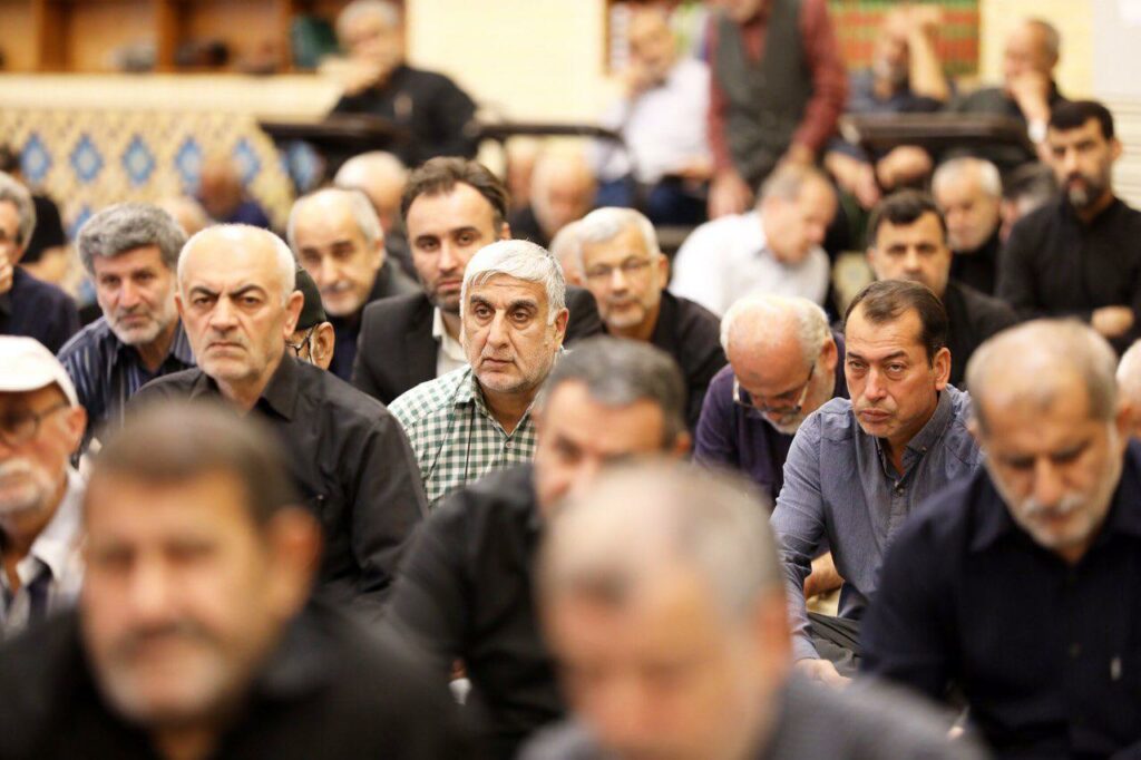 روز بیست و سوم ماه مبارک 