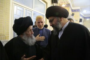 بزرگداشت مرحوم آیت الله میبدی