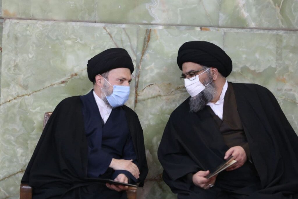 مجلس یادبود حضرت آیت الله العظمی صافی گلپایگانی