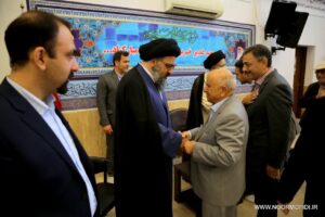 برگزاری جشن عید غدیر