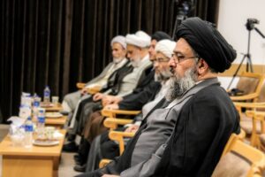 جشن شادی به مناسبت میلاد پیامبر اکرم و امام صادق علیه السلام