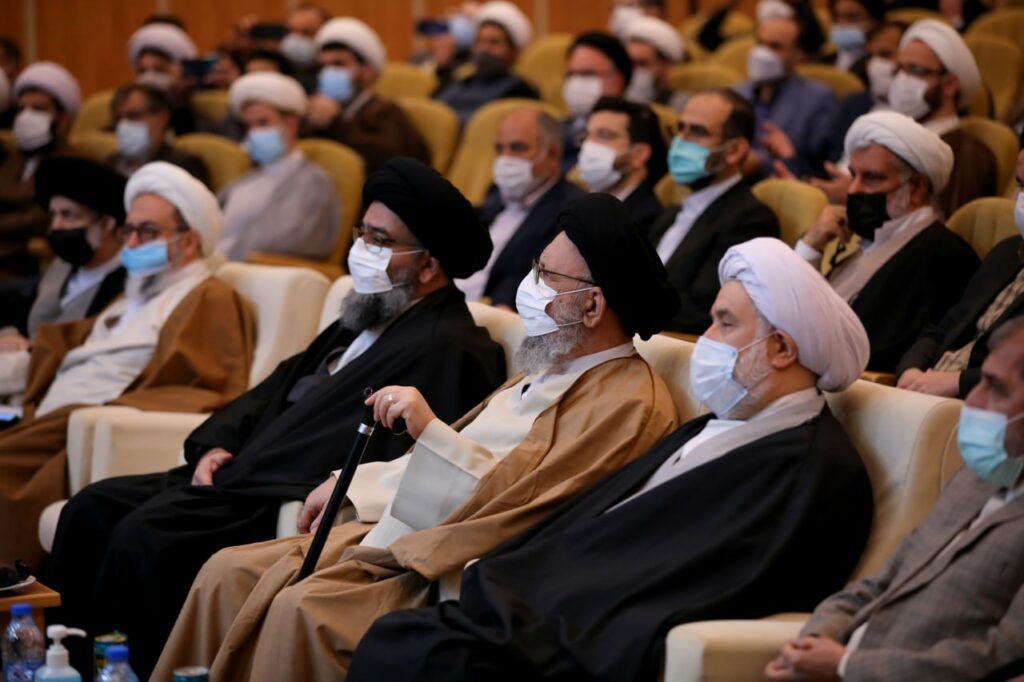 اختتامیه بیست و هفتمین جشنواره بین المللی قرآنی و حدیثی المصطفی